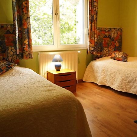 Bed and Breakfast Le Moulin De Fillièvres Zewnętrze zdjęcie