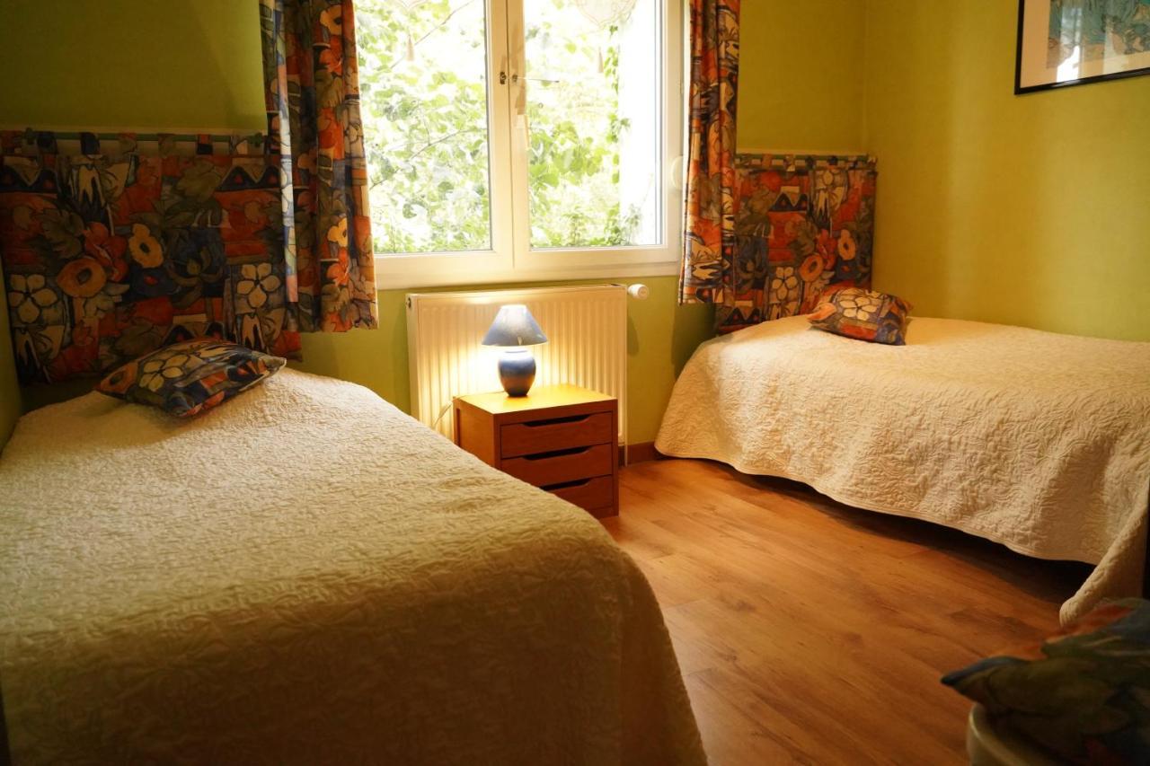 Bed and Breakfast Le Moulin De Fillièvres Zewnętrze zdjęcie
