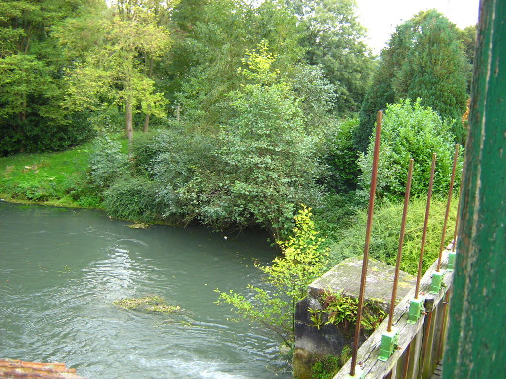 Bed and Breakfast Le Moulin De Fillièvres Zewnętrze zdjęcie