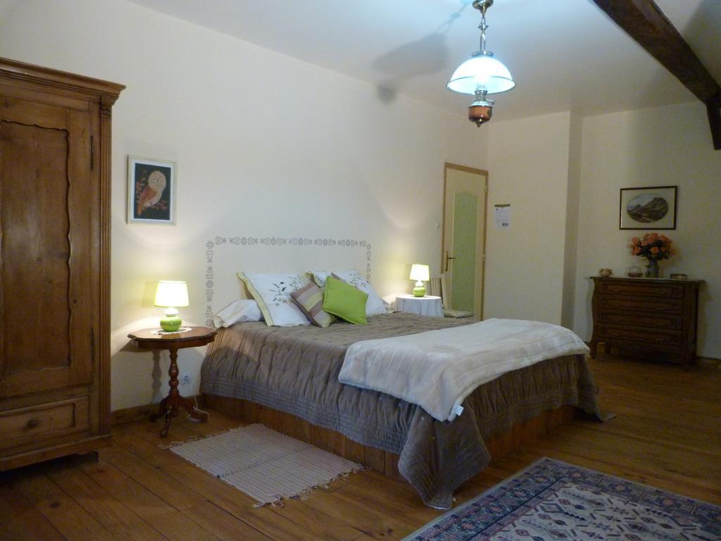 Bed and Breakfast Le Moulin De Fillièvres Zewnętrze zdjęcie