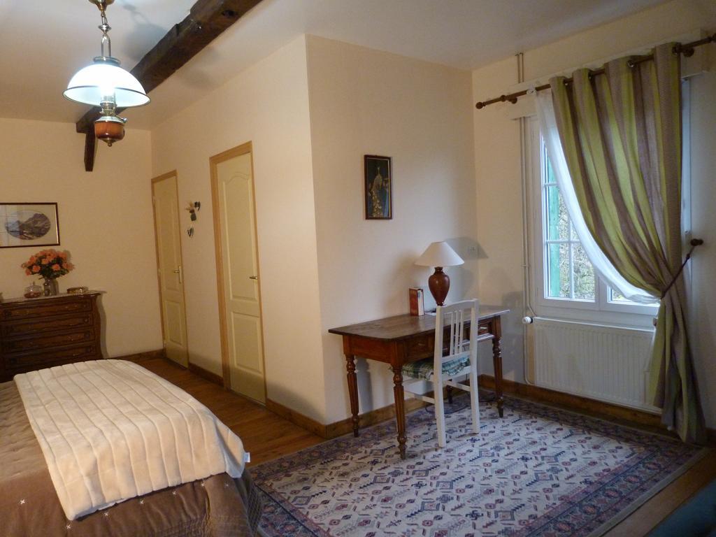 Bed and Breakfast Le Moulin De Fillièvres Zewnętrze zdjęcie