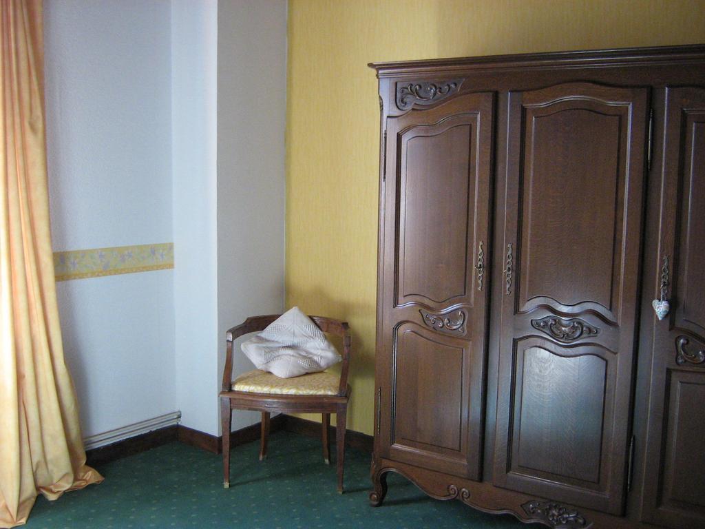 Bed and Breakfast Le Moulin De Fillièvres Pokój zdjęcie