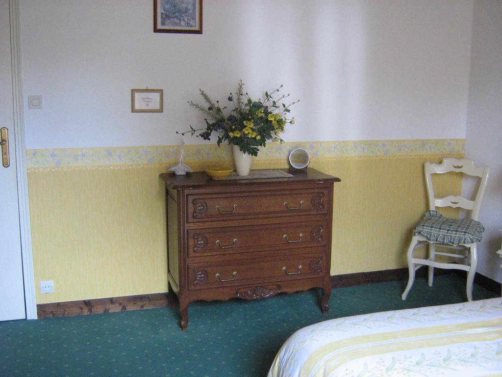 Bed and Breakfast Le Moulin De Fillièvres Pokój zdjęcie