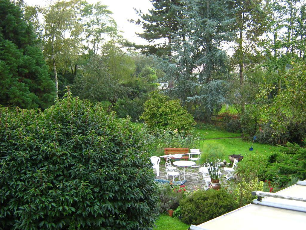 Bed and Breakfast Le Moulin De Fillièvres Zewnętrze zdjęcie
