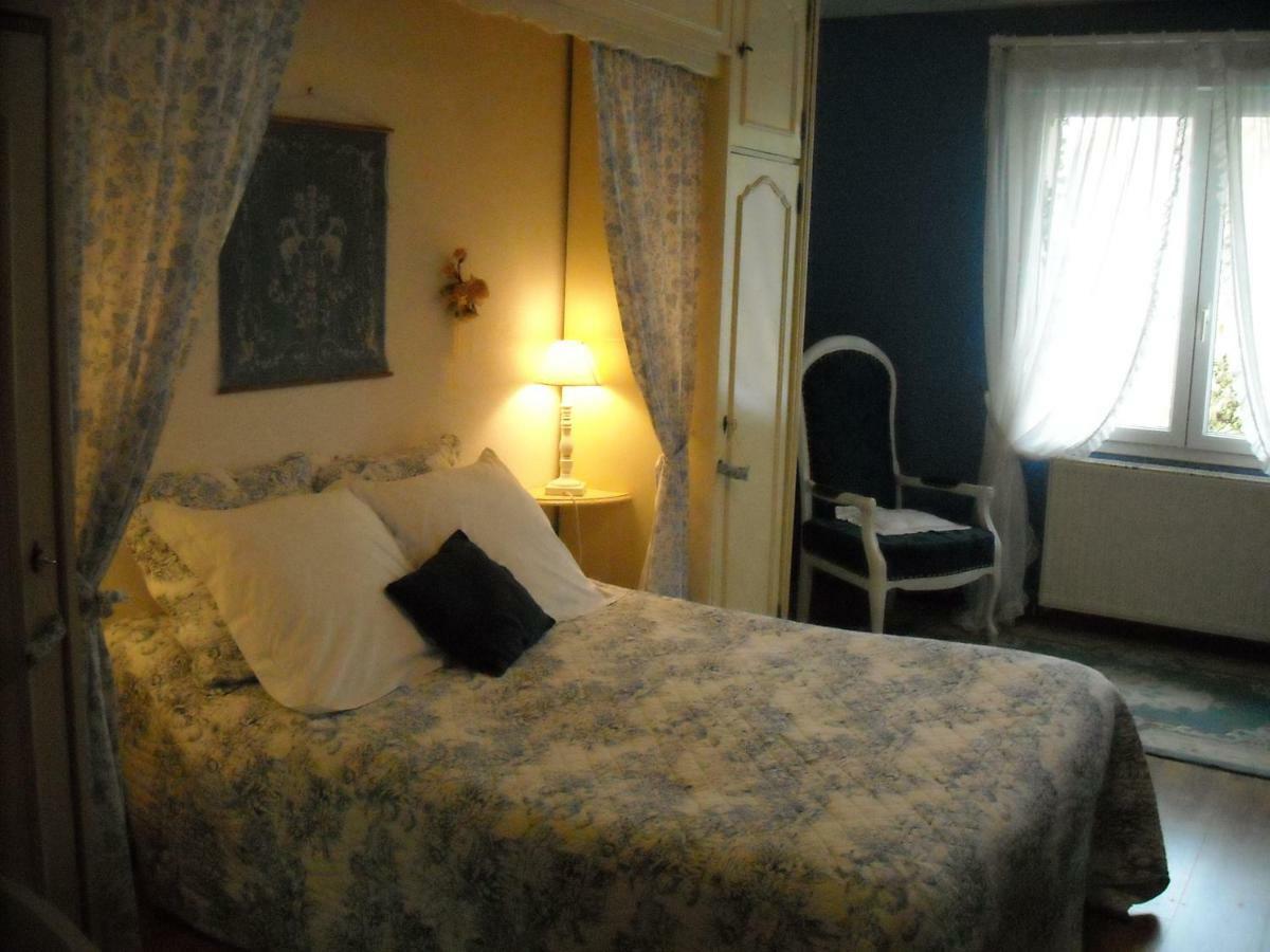 Bed and Breakfast Le Moulin De Fillièvres Zewnętrze zdjęcie
